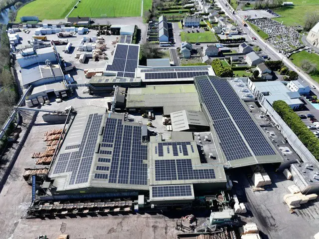 Solar 9