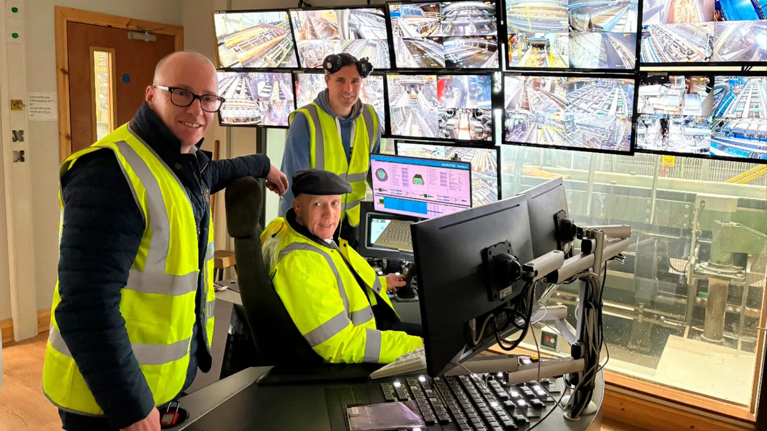 Minister visits Lissarda